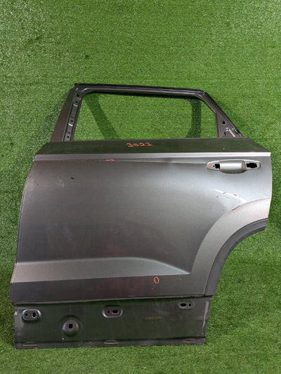 DRZWI TYLNE LEWE LEWY TYŁ SEAT ATECA NR.3923