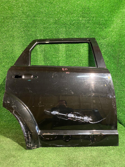 DRZWI TYLNE PRAWE FIAT FREEMONT DODGE JOURNEY