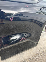 DRZWI PRZEDNIE LEWE FORD KUGA MK3 nr.0