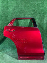 DRZWI TYLNE PRAWE MAZDA CX5 II