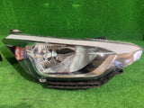 REFLEKTOR PRAWY LAMPA PRZEDNIA PRAWA HYUNDAI I20 II 14-