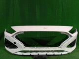 ZDERZAK PRZEDNI PRZÓD HYUNDAI I30 III LIFT 20- NR.7441
