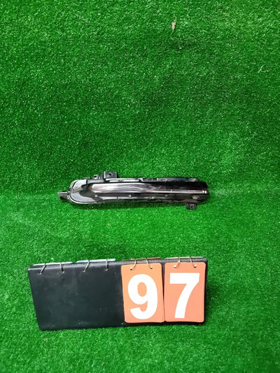 DRL HALOGEN PRAWY PRZÓD VOLOV V40 II 12- NR.97