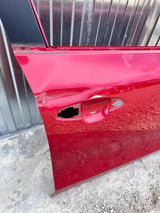 DRZWI PRZEDNIE PRAWE KIA CEED II nr.0