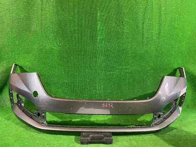 ZDERZAK PRZEDNI PRZÓD SKODA SCALA NR.5242