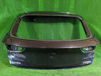 KLAPA TYLNA TYŁ BAGAŻNIKA OPEL ASTRA K HB