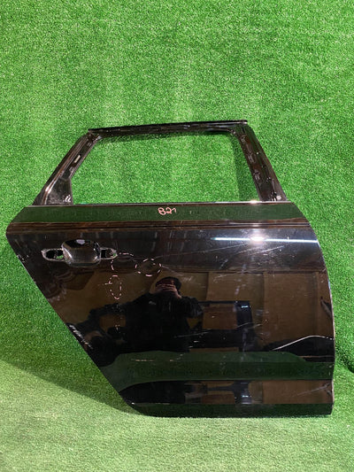 DRZWI TYLNE PRAWE AUDI A4 B9 KOMBI