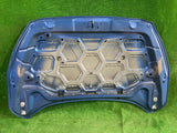 MASKA POKRYWA SILNIKA FORD FOCUS MK4 IV 18-