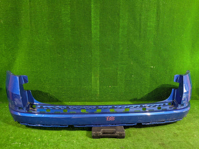 ZDERZAK TYLNY TYŁ SKODA KODIAQ LIFT NR.7385