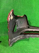 ZDERZAK PRZEDNI PRZÓD MAZDA CX60 22- NR.3585