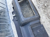 ZDERZAK TYŁ TYLNY SUZUKI JIMNY IV 18- NR.0248