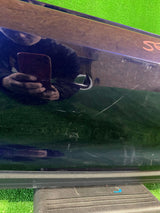 ZDERZAK TYLNY TYŁ AUDI A3 8Y SPORTBACK NR.5655