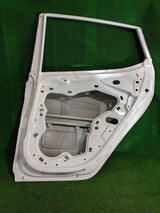 DRZWI TYLNE PRAWE PRAWY TYŁ FORD FIESTA MK8 NR.3377