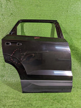 DRZWI TYLNE PRAWE PRAWY TYŁ SEAT ATECA NR.3835