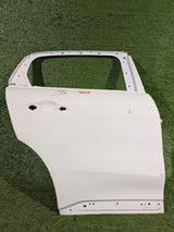 DRZWI TYLNE PRAWE PRAWY TYŁ FIAT 600 NR.4008