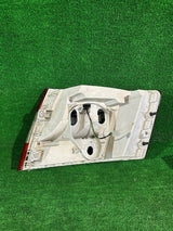 LAMPA TYŁ TYLNA SKODA OCTAVIA III LIFT SEDAN LED