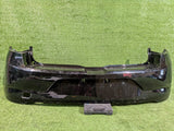 ZDERZAK TYLNY TYŁ RENAULT MEGANE IV HB NR.8002