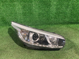 REFLEKTOR PRAWY KIA CEED II LED