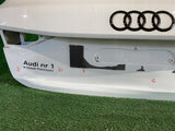 KLAPA TYŁ TYLNA AUDI A3 8Y