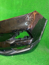 ZDERZAK PRZEDNI PRZÓD NISSAN QASHQAI J11 II LIFT NR.3938