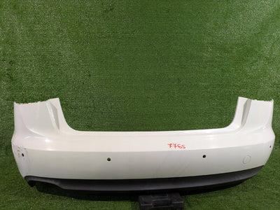 ZDERZAK TYLNY TYŁ AUDI A6 C7 SEDAN 10-15 NR.7765