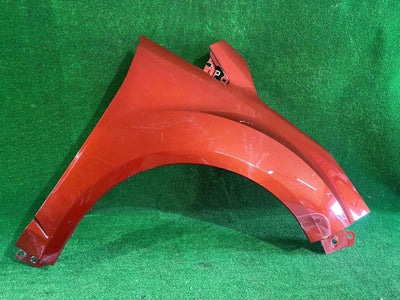 BŁOTNIK PRZEDNI PRAWY PRZÓD FORD C-MAX II 10-