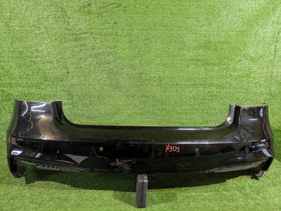 ZDERZAK TYLNY TYŁ AUDI A7 C8 S-LINE NR.7909