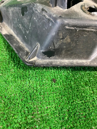 OSŁONA POD ZDERZAK TOYOTA YARIS III LIFT 14- NR.0077