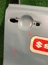 DRZWI PRZEDNIE PRAWE SUZUKI VITARA III