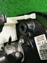 SRWO POMPA HAMULCOWA AUDI Q3 83A VW TIGUAN II 5QK614105B Demontaż