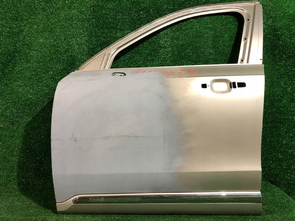 DRZWI LEWE PRZEDNIE LEWY PRZÓD VOLVO XC90 II