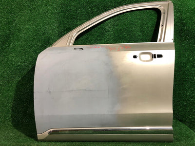 DRZWI LEWE PRZEDNIE LEWY PRZÓD VOLVO XC90 II