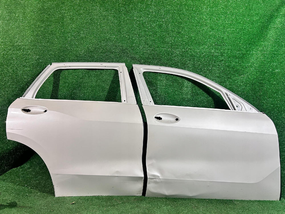 DRZWI PRZEDNIE PRAWE BMW X5 G05 Komplet
