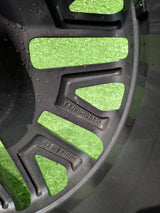 ALUFELGA FELGA ALUMINIOWA JEEP RENEGADE COMPASS 19" 7.5J ET40 NR.84