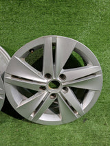 ALUFELGA FELGA ALUMINIOWA VW GOLF VIII 16" 7J ET48 NR.99