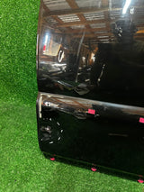 DRZWI TYŁ TYLNE LEWE KIA SPORTAGE II