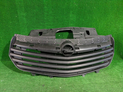 GRILL ATRAPA CHŁODNICY OPEL VIVARO B 14- NR.14