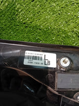 LAMPA TYŁ TYLNA LEWA TOYOTA C-HR CHR 16- ZWYKŁA NR.122