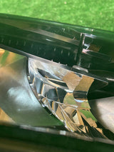 REFLEKTOR PRAWY SKODA SUPERB III LIFT uszkodzony led