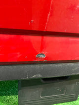 ZDERZAK TYLNY TYŁ SKODA SUPERB III KOMBI NR.4693