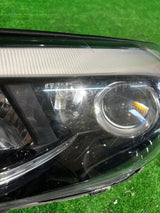 REFLEKTOR LEWY HYUNDAI TUCSON III 15-17