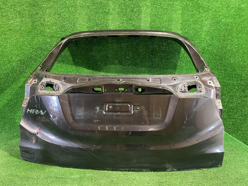 KLAPA TYŁ TYLNA HONDA HR-V II 15-