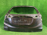 KLAPA TYŁ TYLNA HONDA HR-V II 15-