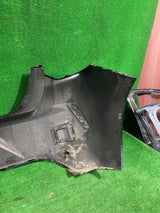 ZDERZAK TYLNY TYŁ OPEL ASTRA L HB NR.4888