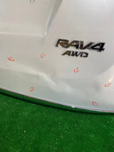 KLAPA TYLNA TYŁ BAGAŻNIKA TOYOTA RAV4 IV 12-15