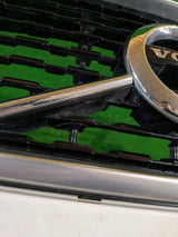 ZDERZAK PRZEDNI PRZÓD VOLVO XC60 II R-DESIGN 17- NR.6073