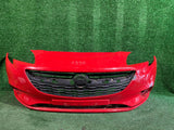 ZDERZAK PRZEDNI PRZÓD OPEL CORSA E NR.1990