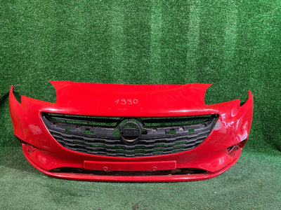 ZDERZAK PRZEDNI PRZÓD OPEL CORSA E NR.1990