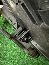 REFLEKTOR PRAWY AUDI A4 B8 XENON LIFT nieskrętny nr551