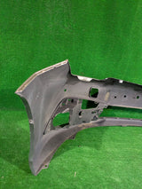 ZDERZAK PRZEDNI PRZÓD TOYOTA AURIS II LIFT NR.3519